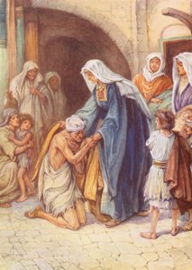 Die Geschenke, die Dorcas gab von Evelyn Stuart Hardy