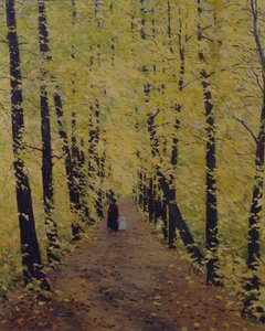 Herbst, 1905