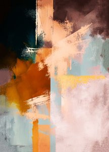 Abstrakter Hintergrund, Ölgemälde, Raumdekoration, Wandkunstdrucke auf Anfrage