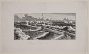 Skagens Gren von F. Hendriksen