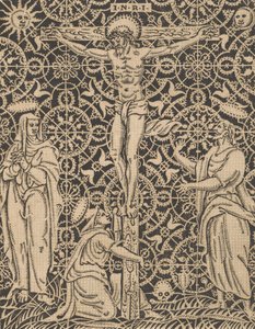 Les Secondes Oeuvres, et Subtiles Inventions De Lingerie du Seigneur Federic de Vinciolo V... von Federico de Vinciolo