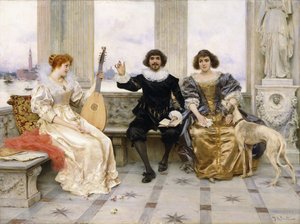 Das Konzert