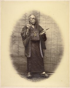 Unser Chefkünstler