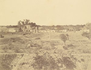 [Position der Zollhaus-Batterie]