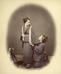  von Felice Beato