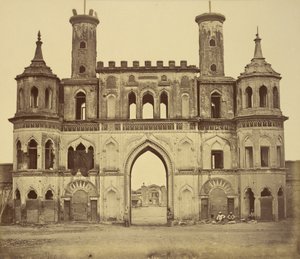 Der Motee Mahal