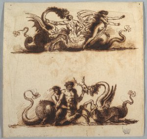 Bythos und Aphros