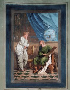 Deutscher Astronom Johannes Kepler