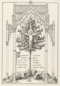 Weihnachtstraum. Ein Festspiel von Felix A. Joerdens