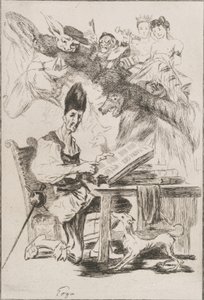 Don Quichotte