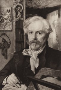 Edmond de Goncourt (Gravur)