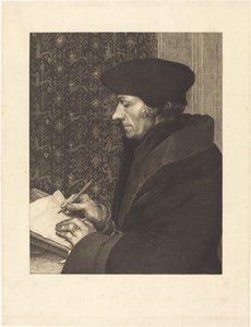 Erasmus, 1863