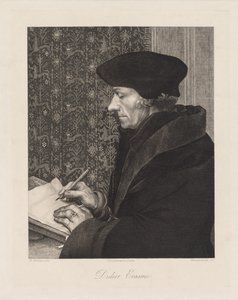 Erasmus Didier Erasme, 1863
