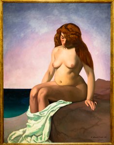  von Felix Edouard Vallotton