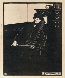 Das Cello