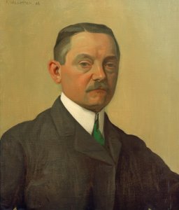 Mein Porträt