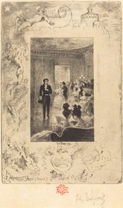 I Promessi Sposi Die Verlobten, 1879-1880