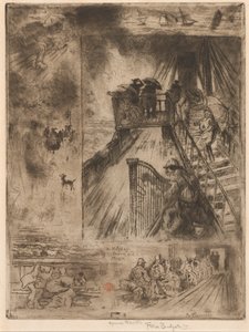 Die Überquerung (La Traversée)
