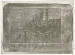 Der kleine Jäger, 1892