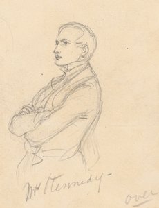  von Felix Octavius Carr Darley