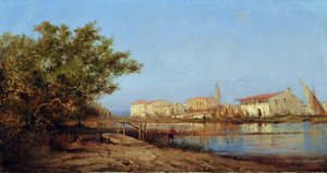 Mas in Martigues