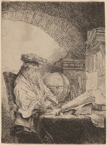 Der Astrologe