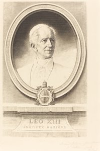 Leo XIII.