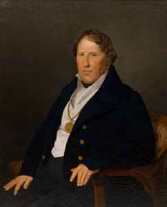  von Ferdinand Georg Waldmüller