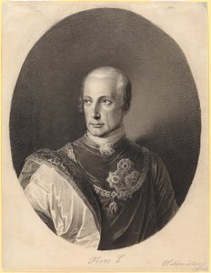  von Ferdinand Georg Waldmüller