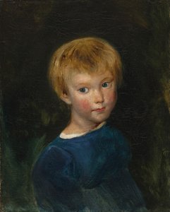 Marguerite-Juliette Pierret, um 1827