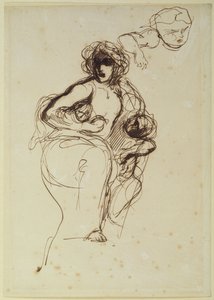 Medea, vor 1838