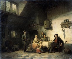 Hauskonzert