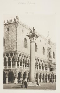 Dogenpalast