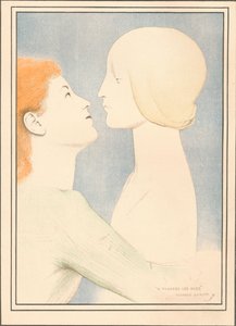 A Travers Les Ages, ca. 1895