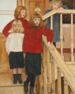 Die Kinder von Monsieur Nève