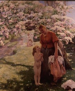 Frühling