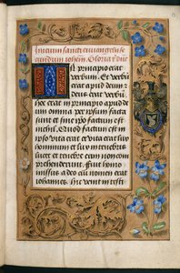 Add MS 54782, f.13r Illustration aus den 