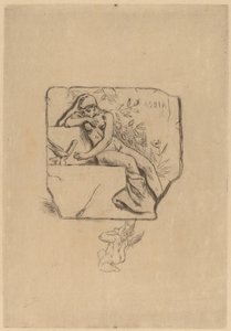 Der Spatz von Lesbie Le moineau de Lesbie