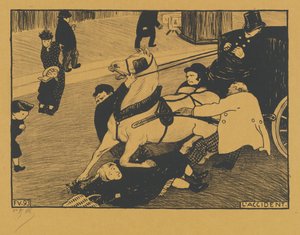 Der Unfall