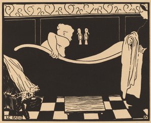 Das Bad, 1894