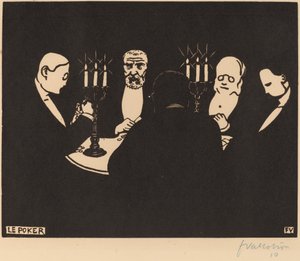 Das Poker