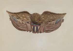 Adler von Flora Merchant