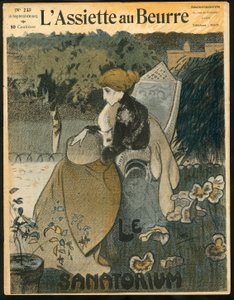 Titelbild von "L