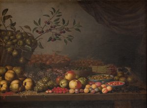 Obstkorb