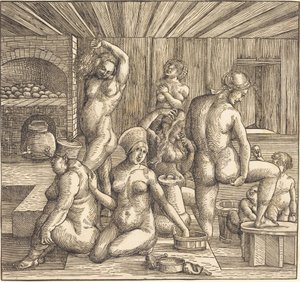 Frauenbad