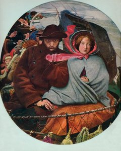 Das letzte von England, 1855, 1912