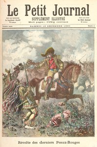 Aufstand der letzten Rothäute, aus 
