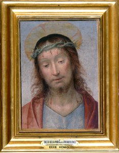 Ecce Homo von Fra Bartolomeo