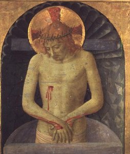 Der tote Christus