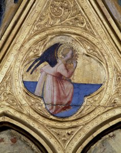 Unbekanntes Bild von Fra Angelico